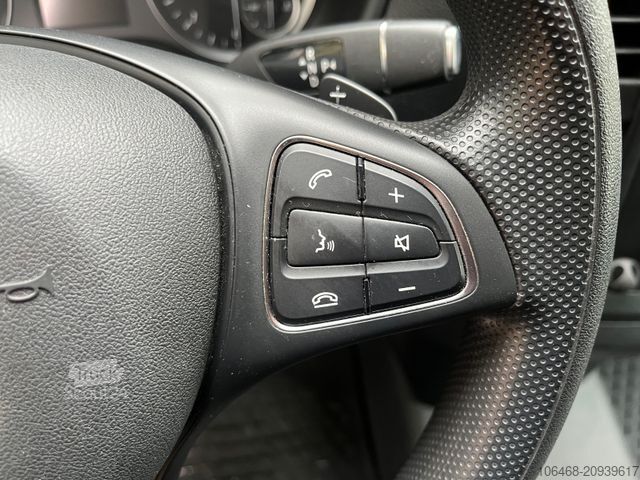 Duba panelată MERCEDES-BENZ Vito 114 CDI Kasten L2 PRO *AUTOMATIK*SORTIMO*