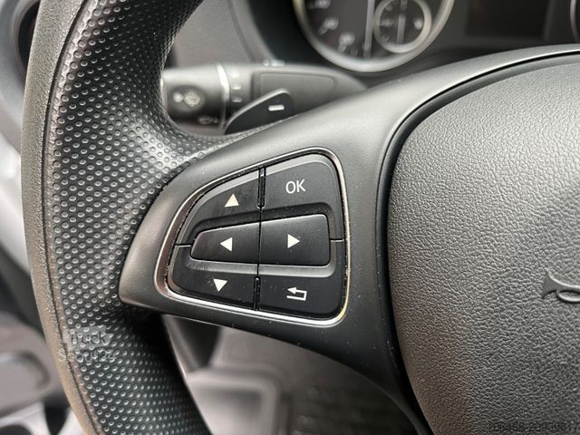 Duba panelată MERCEDES-BENZ Vito 114 CDI Kasten L2 PRO *AUTOMATIK*SORTIMO*