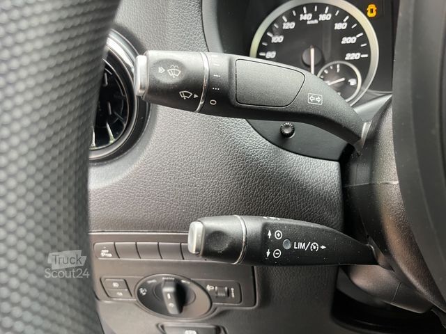 Duba panelată MERCEDES-BENZ Vito 114 CDI Kasten L2 PRO *AUTOMATIK*SORTIMO*