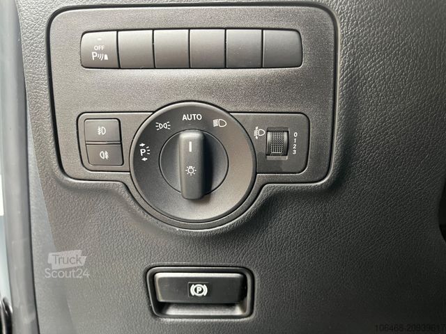 Duba panelată MERCEDES-BENZ Vito 114 CDI Kasten L2 PRO *AUTOMATIK*SORTIMO*