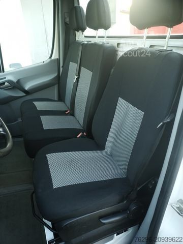 Fourgon pick-up MERCEDES-BENZ 513 CDI Sprinter 313 Maxi Pritsche AHK 3,5 t