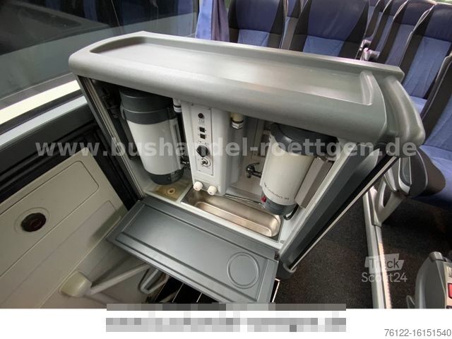 Motorvogn SETRA S 517 HDH/ Tourismo/ Travego/ 516