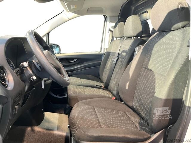 Ploščati dostavnik Mercedes-Benz Vito 114 Kasten  **R-Cam,KlimaA,Tempomat