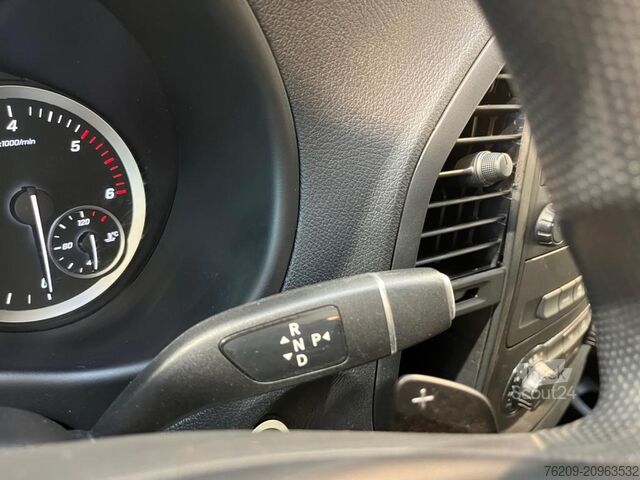 Ploščati dostavnik Mercedes-Benz Vito 114 Kasten **R-Cam,KlimaA,Tempomat