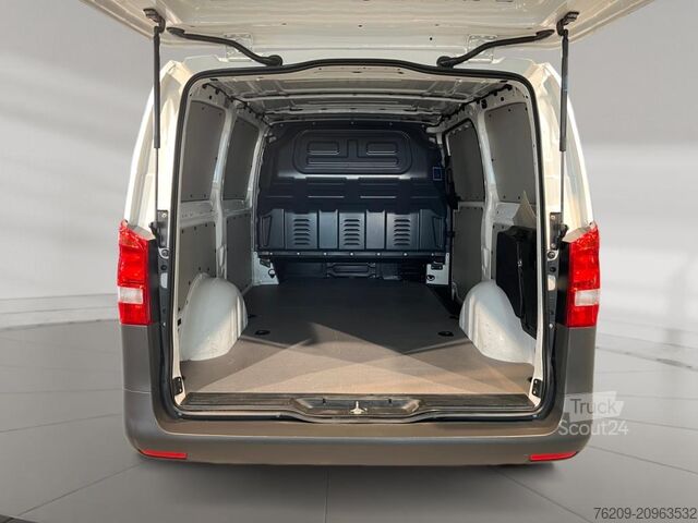 Ploščati dostavnik Mercedes-Benz Vito 114 Kasten  **R-Cam,KlimaA,Tempomat