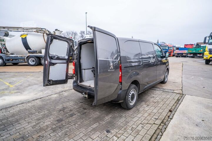 PEUGEOT EXPERT 2.0 HDI PEUGEOT EXPERT 2.0 HDI