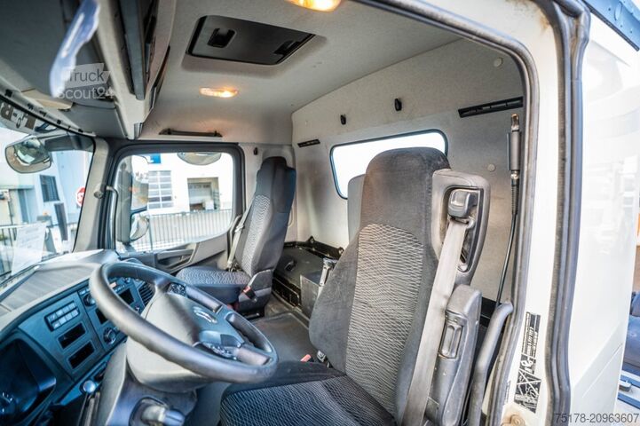 Estándar-SZM MERCEDES AROCS 2643 LS