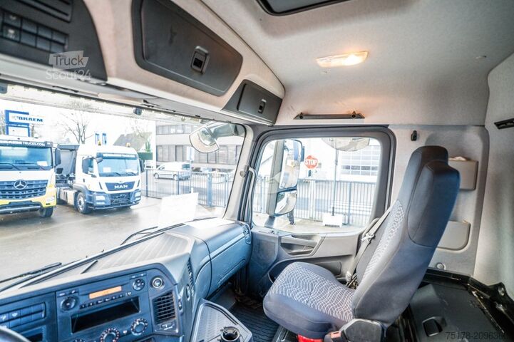 Estándar-SZM MERCEDES AROCS 2643 LS