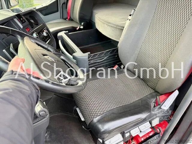 Estándar-SZM Renault T460 / Retarder / 2 x Tank / Euro 6