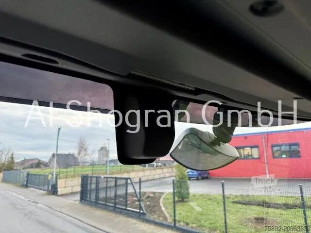 Estándar-SZM Renault T460 / Retarder / 2 x Tank / Euro 6