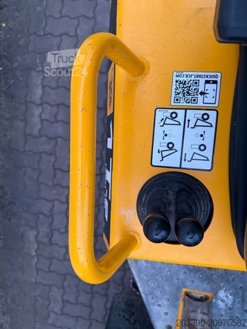 Kitas JCB 1T-2 High Tip Dumper, 583 Bh, 1.000 KG