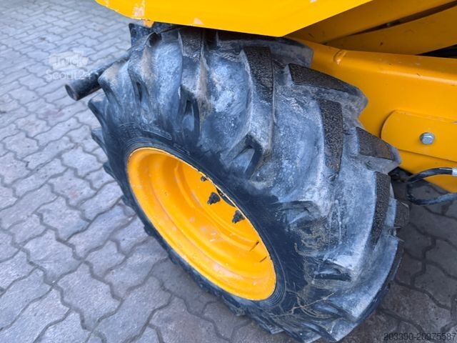 Kitas JCB 1T-2 High Tip Dumper, 583 Bh, 1.000 KG