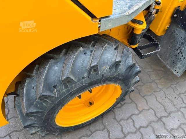 Kitas JCB 1T-2 High Tip Dumper, 583 Bh, 1.000 KG