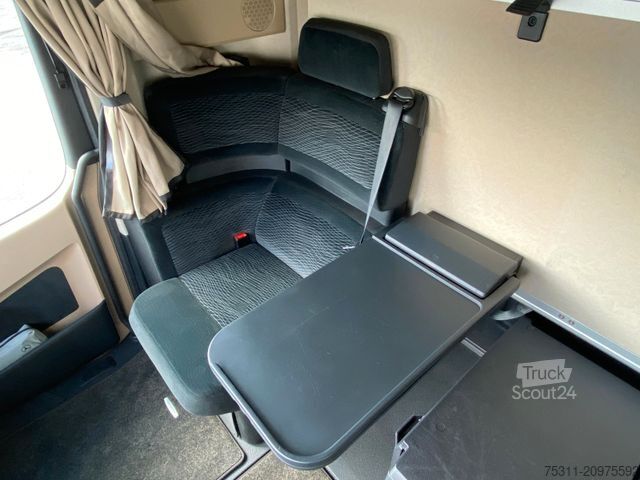 Standard trækkerunit MERCEDES-BENZ Actros 1863 Edition 1 Mirror-Cam*Navi*Hydraulik