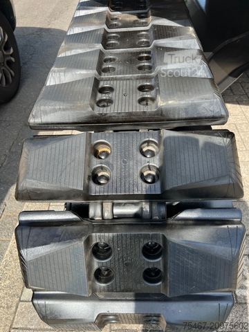 Larvegraver Hidromek HIDROMEK HMK 145 LC SR Stage5 + Roadliner