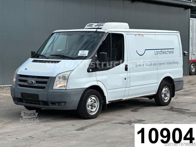 Soğutucu kasa panelvan FORD Transit Kastenwagen/Kühlwagen, Heifo