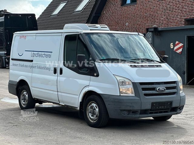 Soğutucu kasa panelvan FORD Transit Kastenwagen/Kühlwagen, Heifo