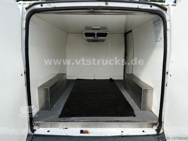 Soğutucu kasa panelvan FORD Transit Kastenwagen/Kühlwagen, Heifo