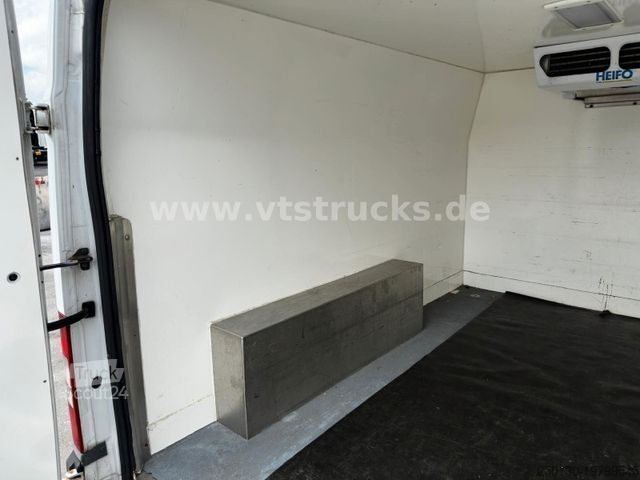 Soğutucu kasa panelvan FORD Transit Kastenwagen/Kühlwagen, Heifo