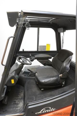 вилочный погрузчик Linde E 30/600 S 336-03