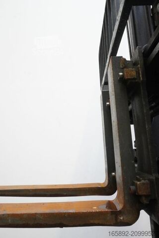 вилочный погрузчик Linde E 30/600 S 336-03