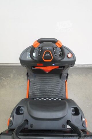 Préparateur de commandes à grande hauteur Linde N 20 1115-00