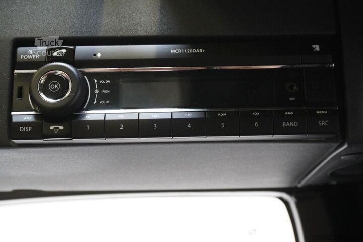 вилочный погрузчик Linde E 30 ION 1252