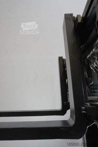 вилочный погрузчик Linde E 30 ION 1252