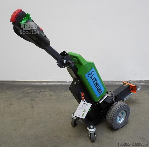 Forklift Movexx T1000-T