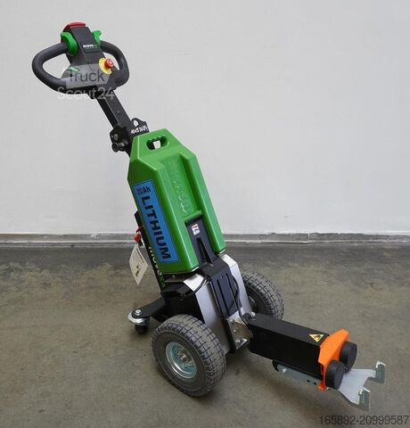 Forklift Movexx T1000-T