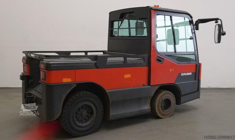 Chariot élévateur Still R07-25