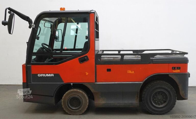 Chariot élévateur Still R07-25