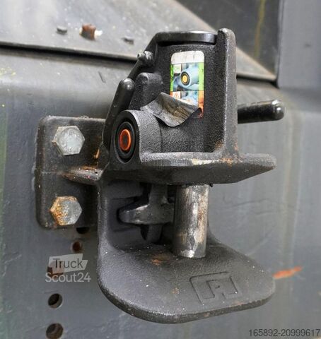 Chariot élévateur Still R07-25