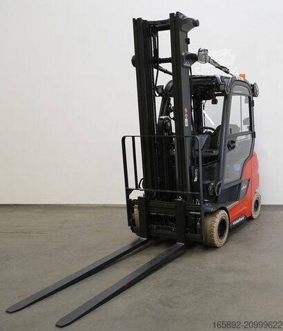 вилочный погрузчик Linde Xi 20 PH 1251-01