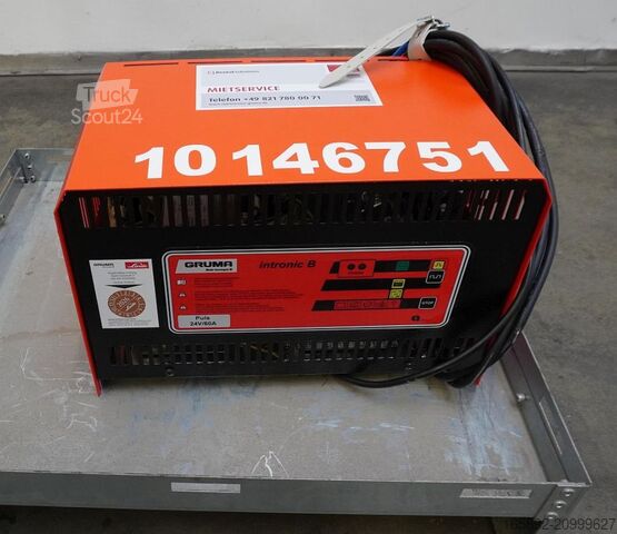 Elektrische meelooppallettruck met sta-platform Linde T 20 SP 1156-00