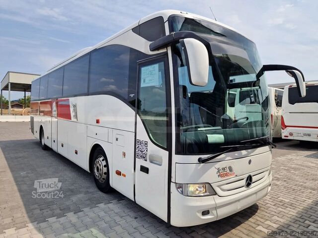 Autobus za međugradski prevoz Mercedes-Benz Tourismo