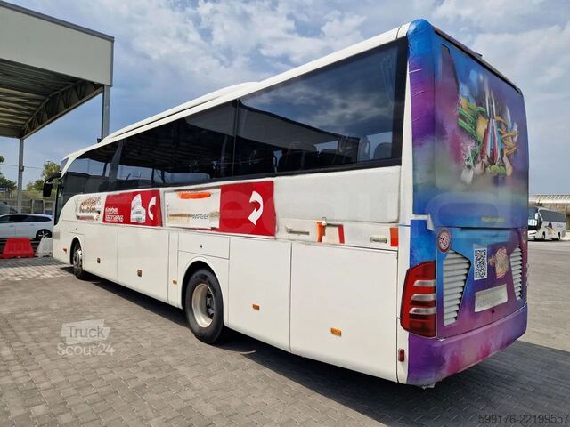Autobus za međugradski prevoz Mercedes-Benz Tourismo