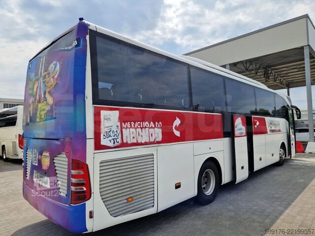 Autobus za međugradski prevoz Mercedes-Benz Tourismo