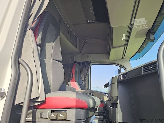 BDF sistemi VOLVO FH 500 Multi-BDF