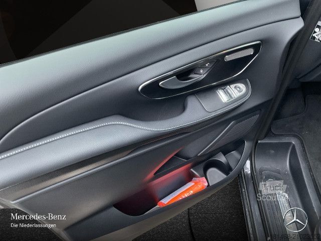 Integraal camper Mercedes-Benz V 300 Marco Polo AMG Airmatic AHK Standheizung