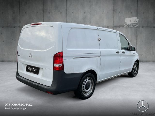 Kastenwagen Mercedes-Benz eVito 111 Kasten Lang
