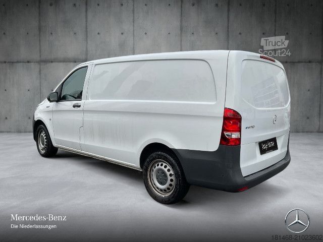 Kastenwagen Mercedes-Benz eVito 111 Kasten Lang