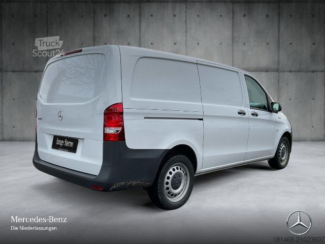 Kastenwagen Mercedes-Benz eVito 111 Kasten Lang