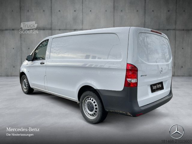 Kastenwagen Mercedes-Benz eVito 111 Kasten Lang