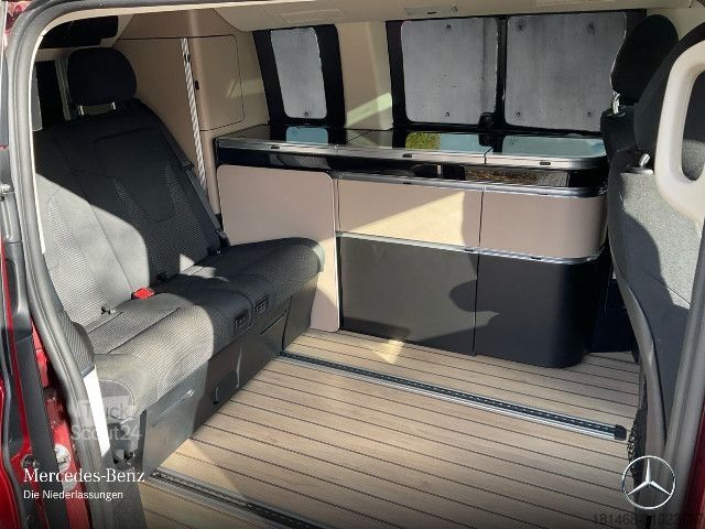 Integraal camper Mercedes-Benz Marco Polo 300 CDI EDITION