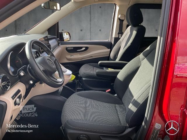 Integraal camper Mercedes-Benz Marco Polo 300 CDI EDITION