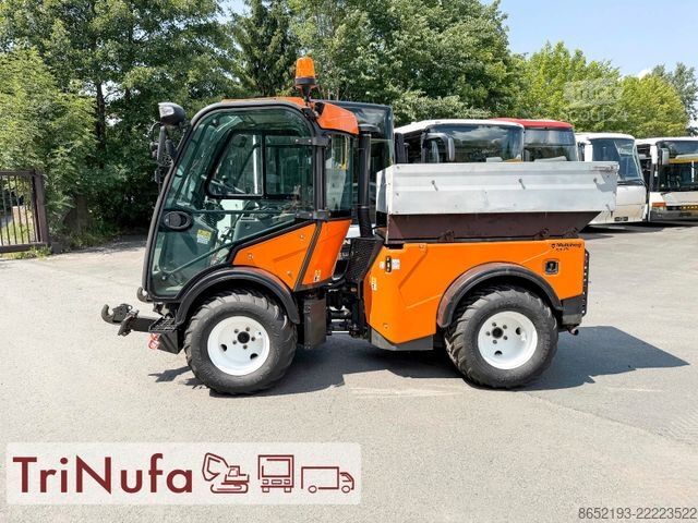 Drugo  Multihog CX 75 | 4x4 | AHK 3,5t | HU 03/28 |