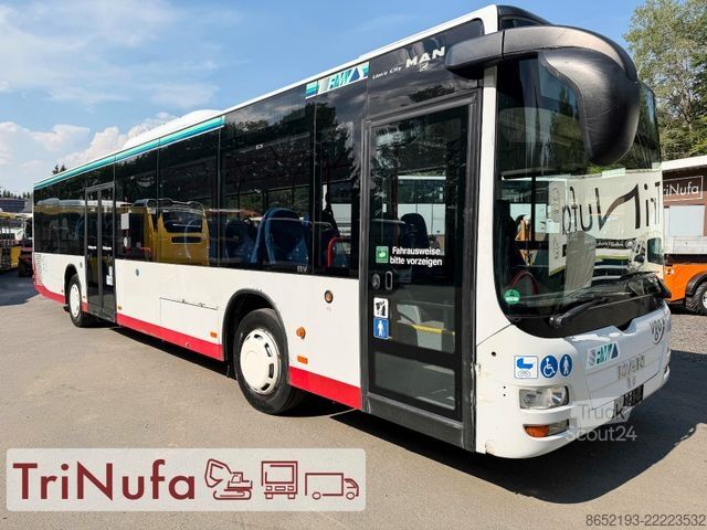 حافلة مدينة MAN A20 | Klima | Retarder | 44 Sitze |