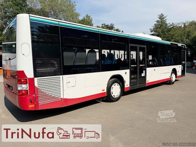 حافلة مدينة MAN A20 | Klima | Retarder | 44 Sitze |