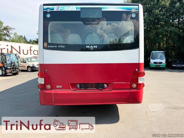 حافلة مدينة MAN A20 | Klima | Retarder | 44 Sitze |